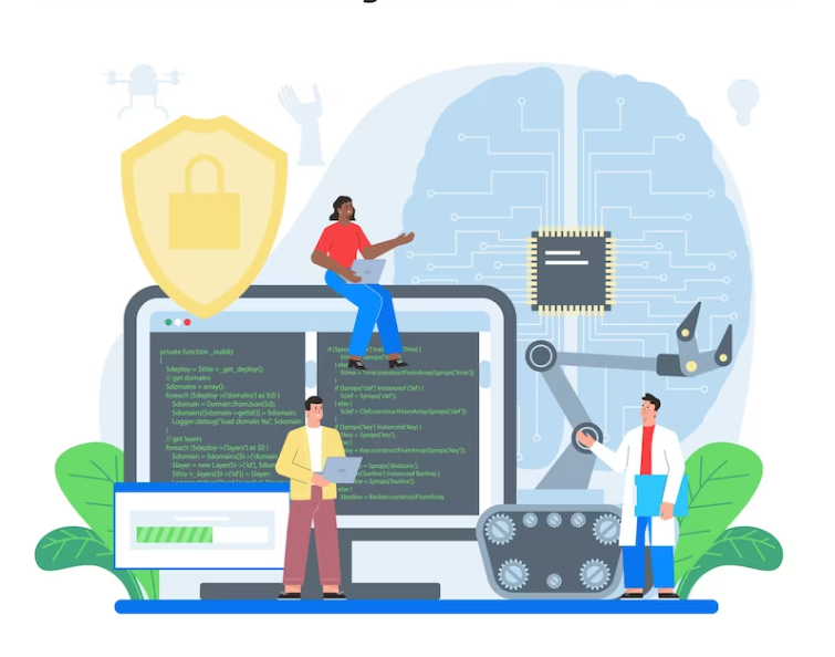 Ilustración del artículo ¿Necesitas siempre de un programador para manejar tu negocio? — imagen 2